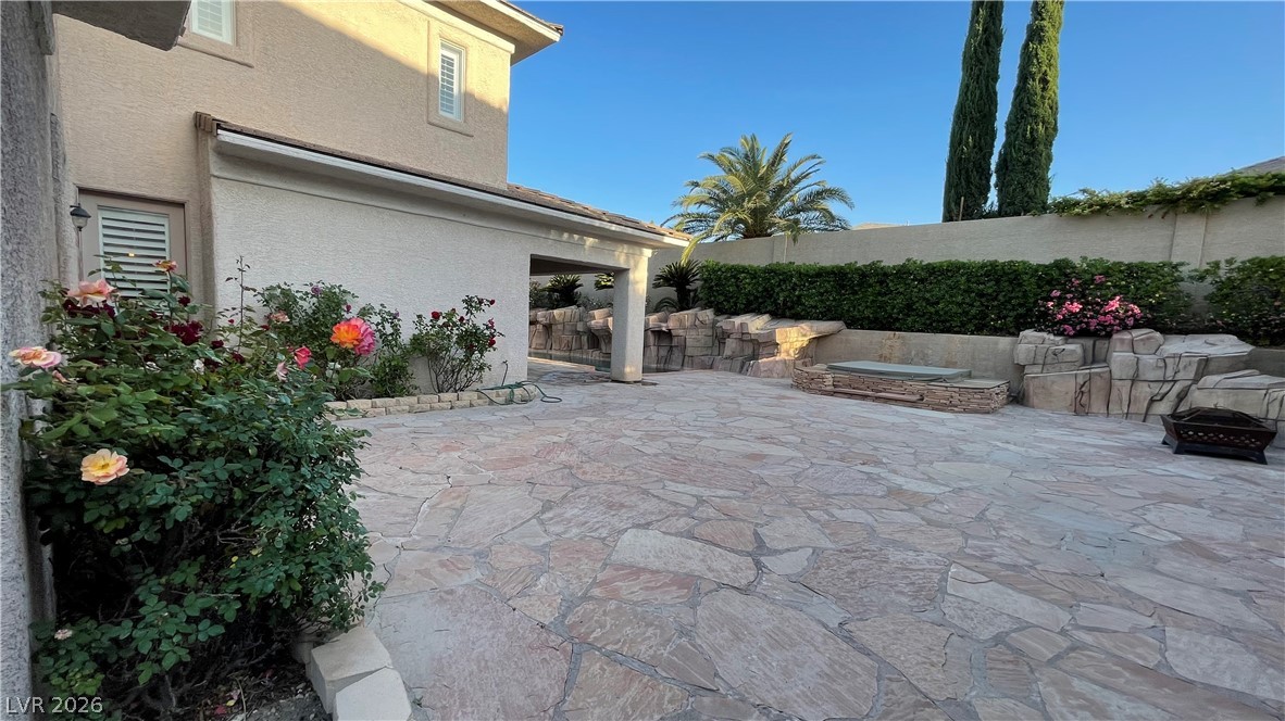 11511 Noors Avenue 0 Las Vegas NV 89138
