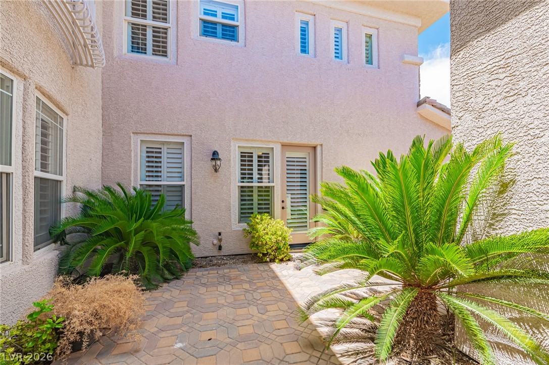 11511 Noors Avenue 0 Las Vegas NV 89138