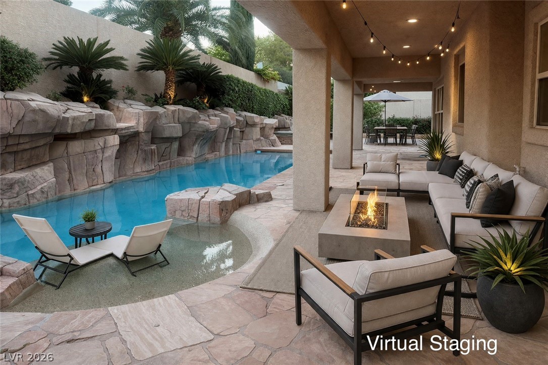 11511 Noors Avenue 0 Las Vegas NV 89138
