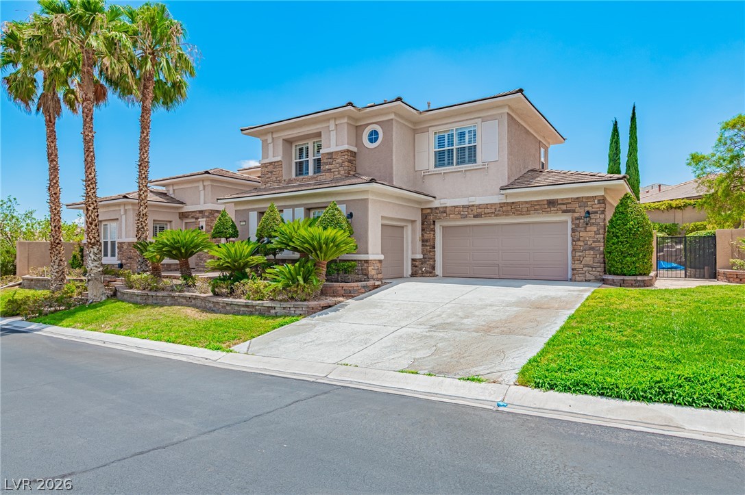 11511 Noors Avenue 0 Las Vegas NV 89138