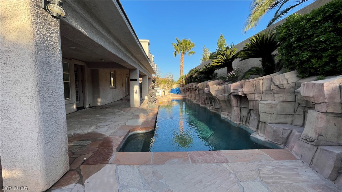11511 Noors Avenue 0 Las Vegas NV 89138