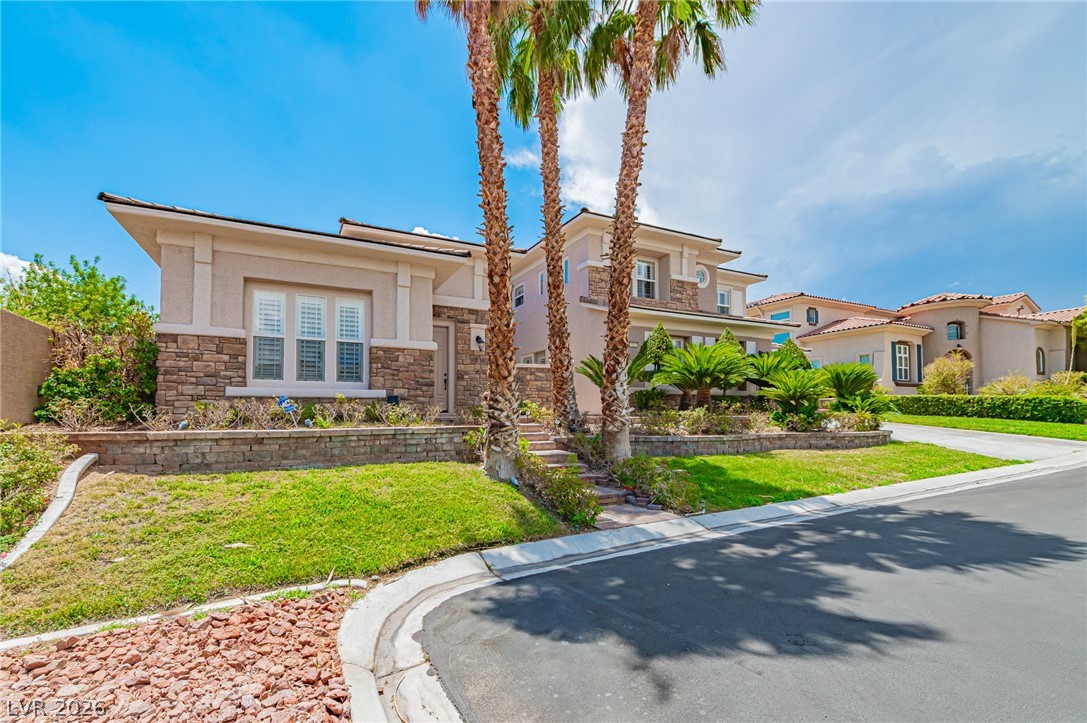 11511 Noors Avenue 0 Las Vegas NV 89138