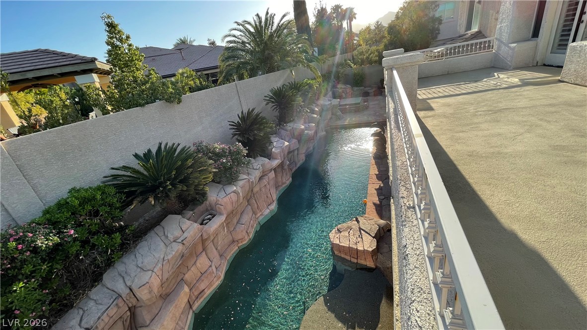 11511 Noors Avenue 0 Las Vegas NV 89138