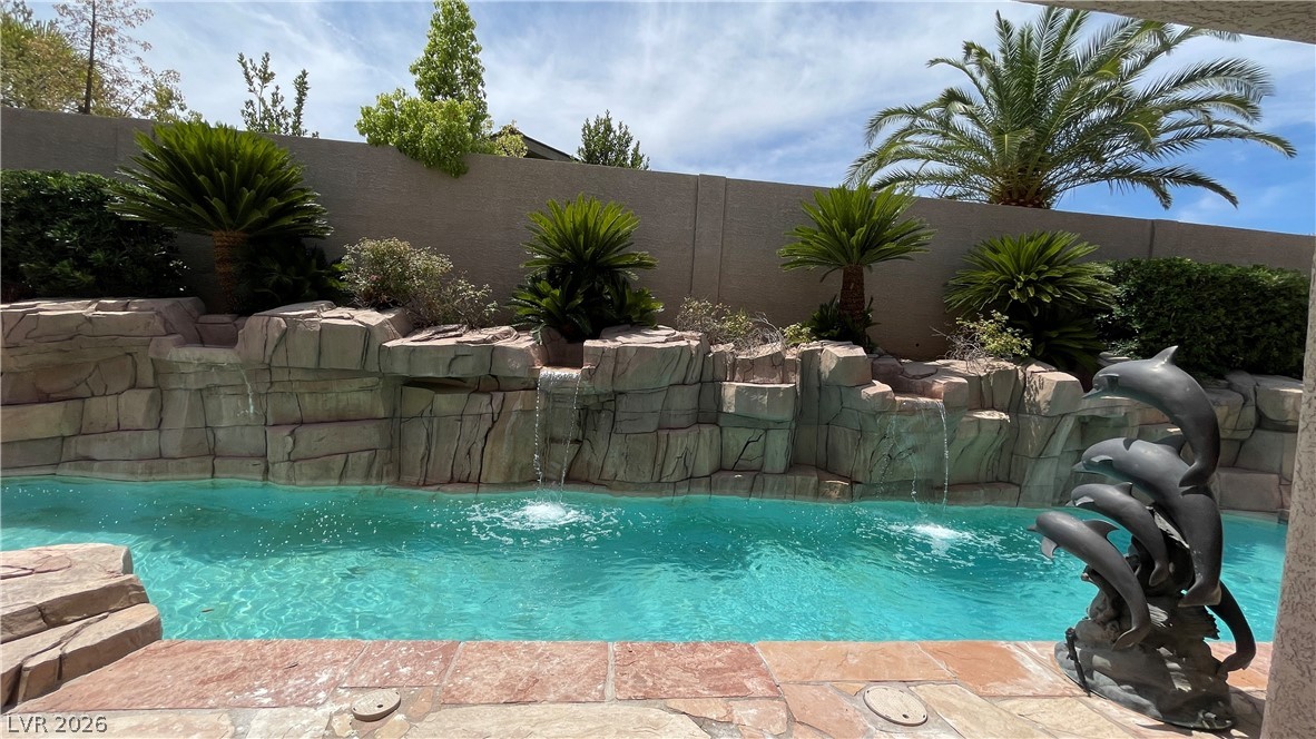 11511 Noors Avenue 0 Las Vegas NV 89138