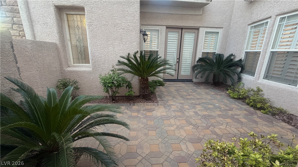 11511 Noors Avenue 0 Las Vegas NV 89138