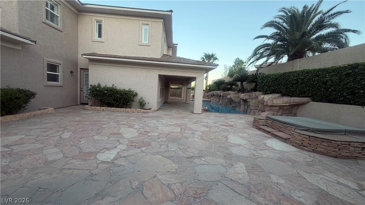 11511 Noors Avenue 0 Las Vegas NV 89138