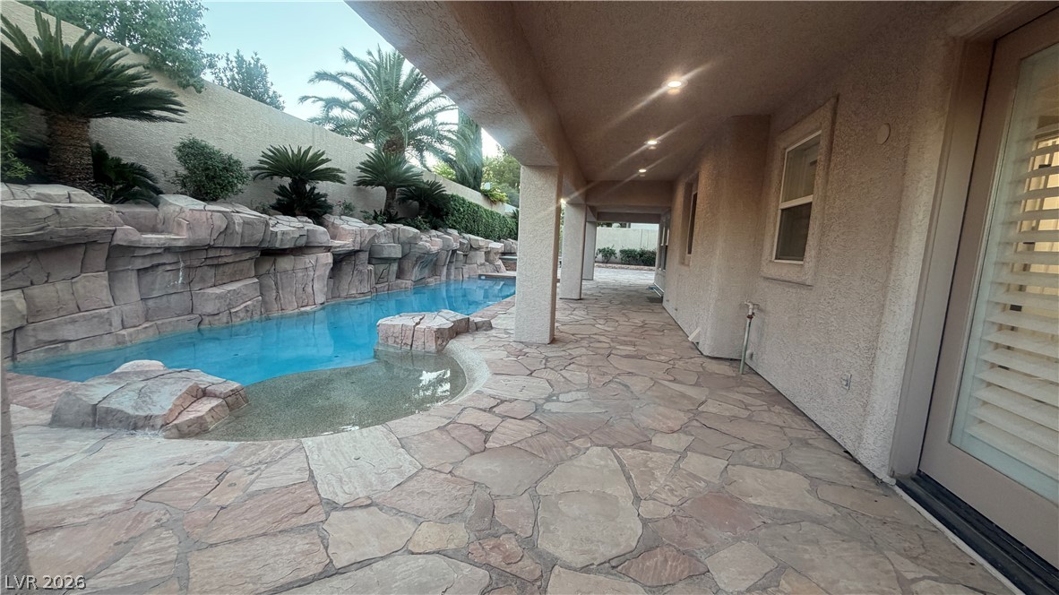 11511 Noors Avenue 0 Las Vegas NV 89138