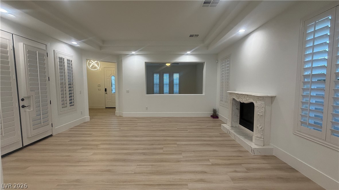 11511 Noors Avenue 0 Las Vegas NV 89138