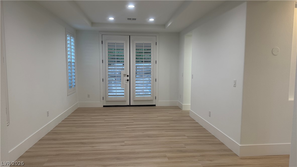 11511 Noors Avenue 0 Las Vegas NV 89138