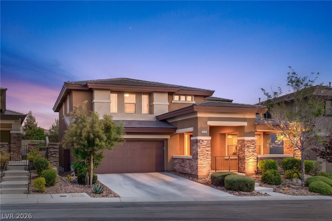 5540 Bethany Bend Drive Las Vegas NV 89135