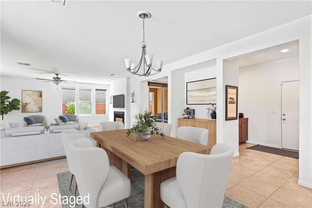 5540 Bethany Bend Drive Las Vegas NV 89135