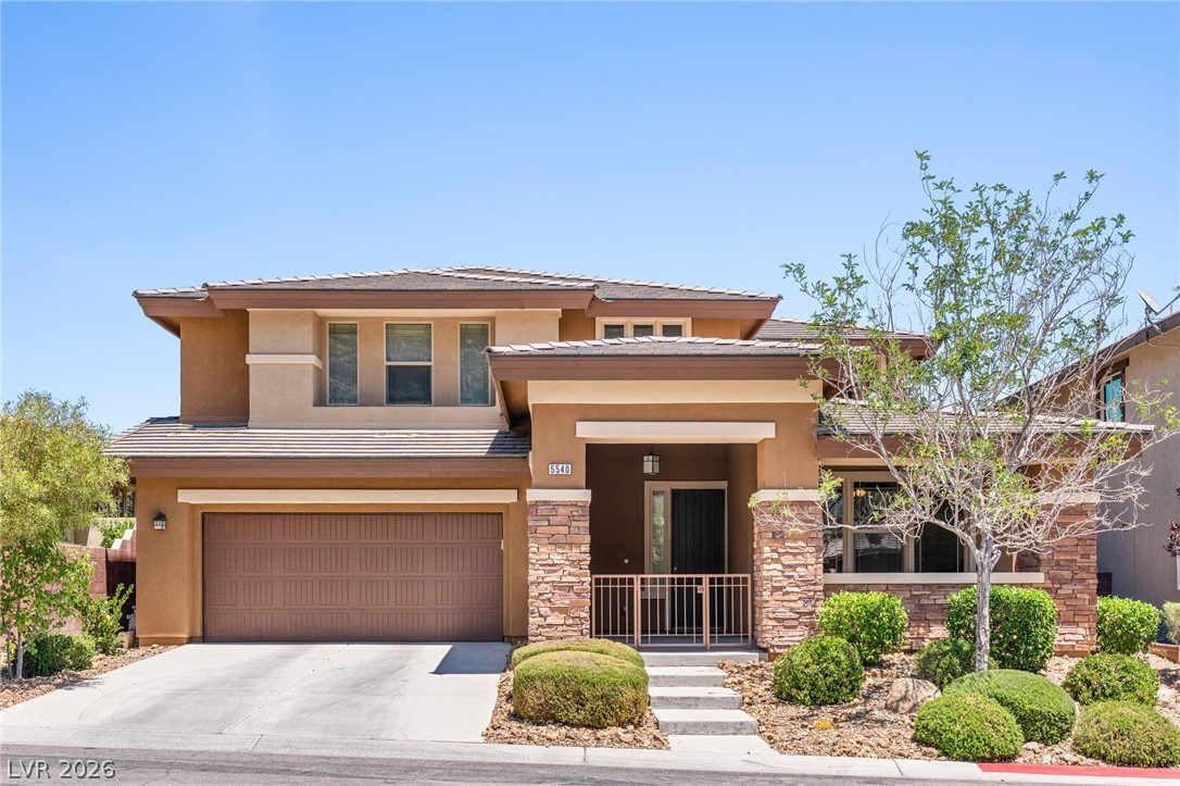 5540 Bethany Bend Drive Las Vegas NV 89135