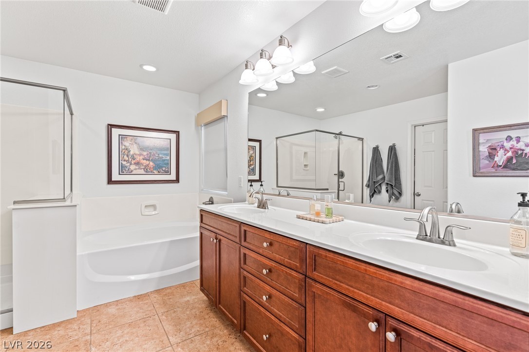 5540 Bethany Bend Drive Las Vegas NV 89135