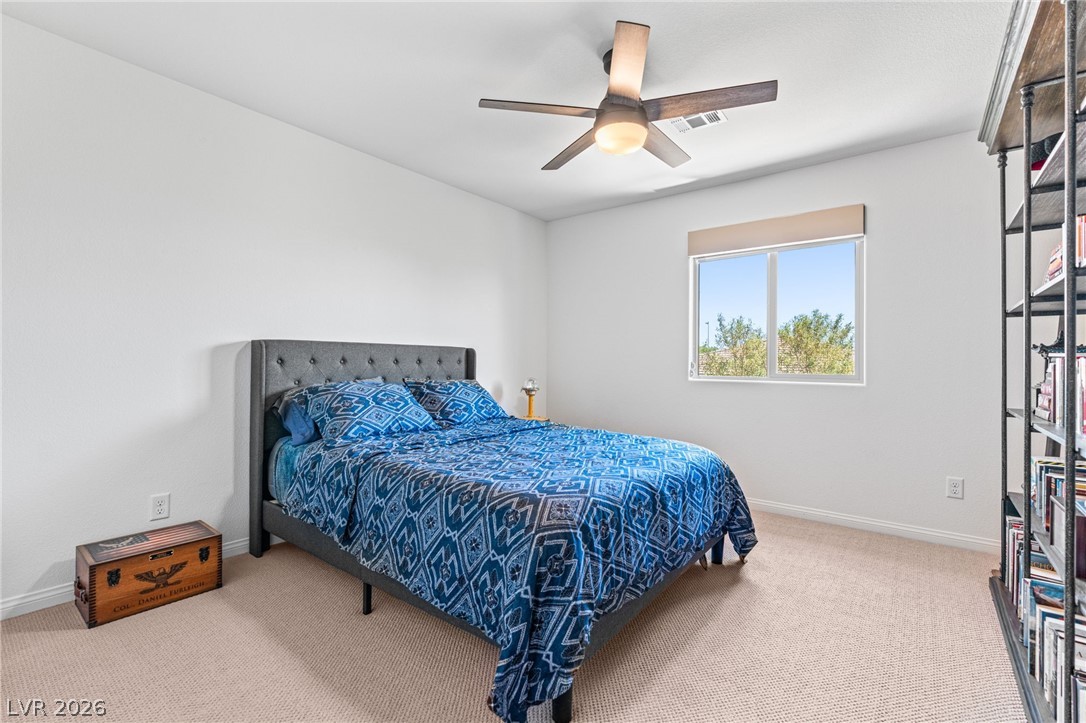 5540 Bethany Bend Drive Las Vegas NV 89135