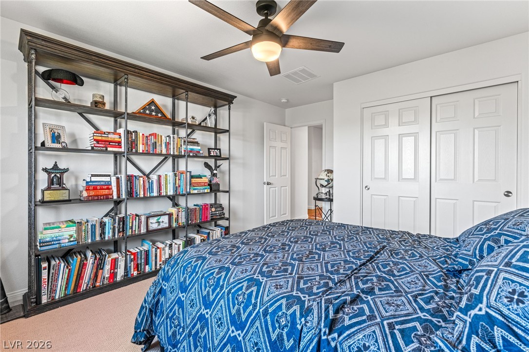 5540 Bethany Bend Drive Las Vegas NV 89135