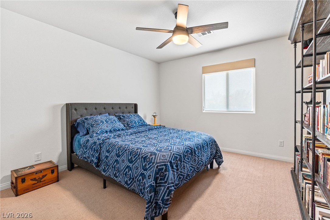 5540 Bethany Bend Drive Las Vegas NV 89135