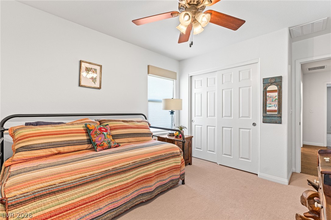 5540 Bethany Bend Drive Las Vegas NV 89135