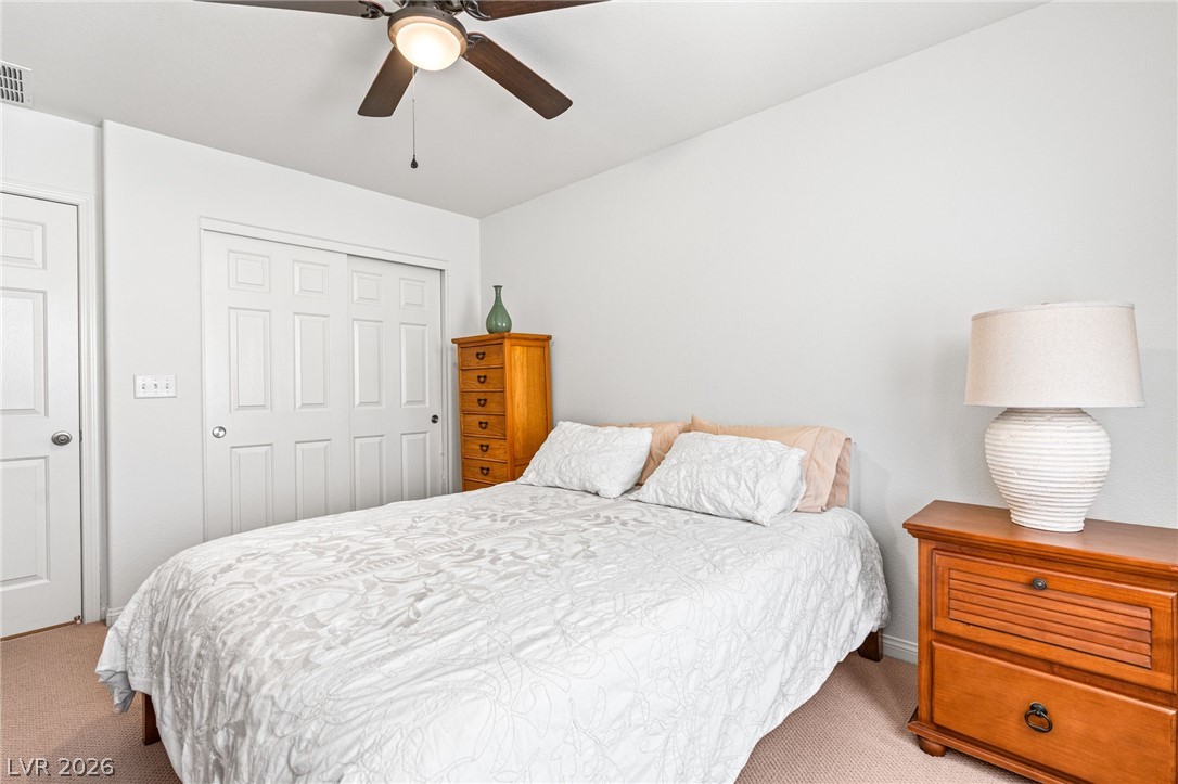 5540 Bethany Bend Drive Las Vegas NV 89135