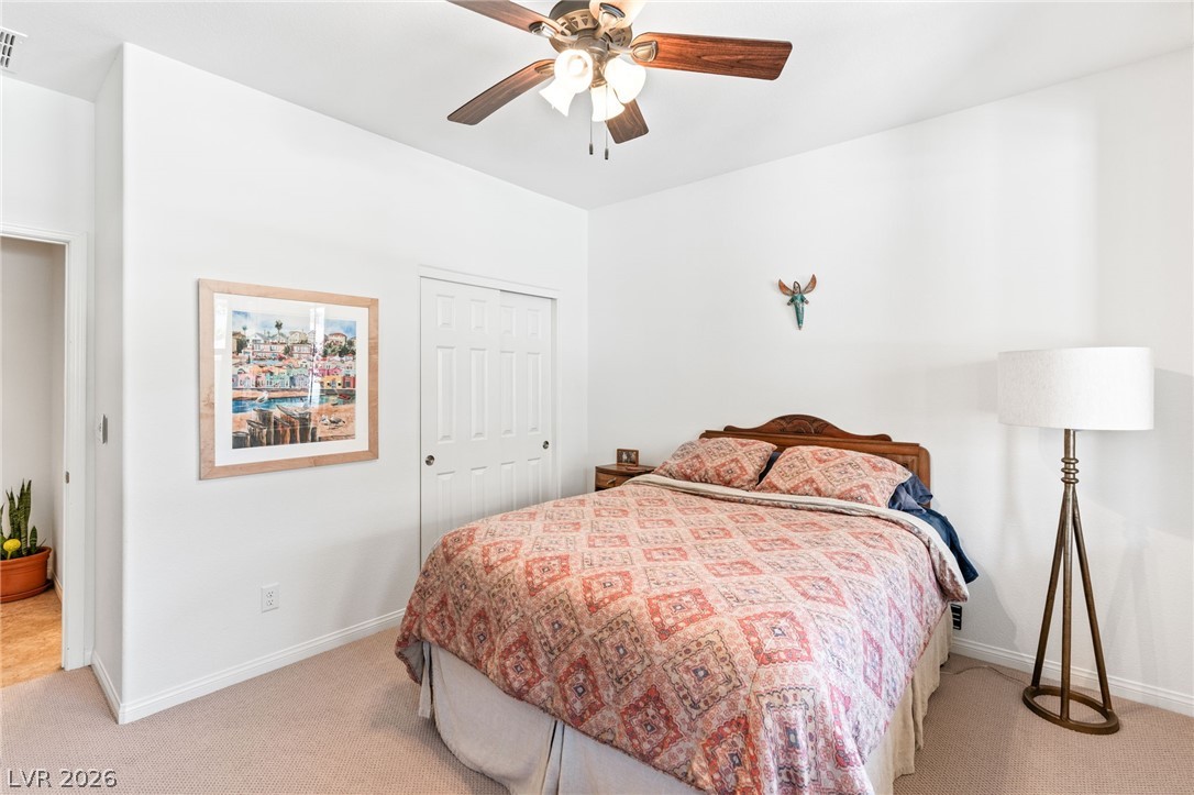 5540 Bethany Bend Drive Las Vegas NV 89135