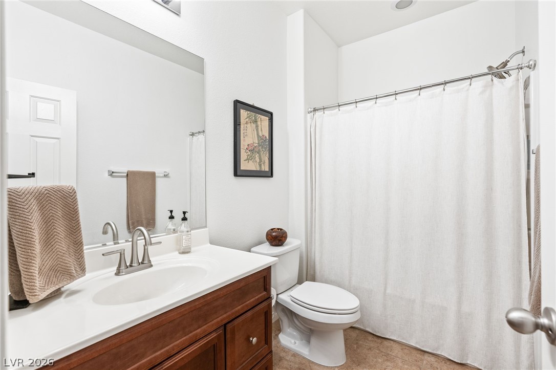 5540 Bethany Bend Drive Las Vegas NV 89135