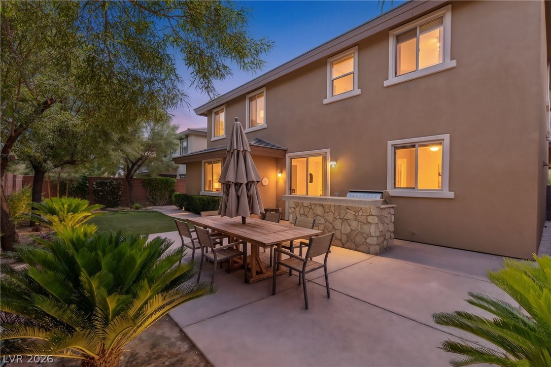 5540 Bethany Bend Drive Las Vegas NV 89135
