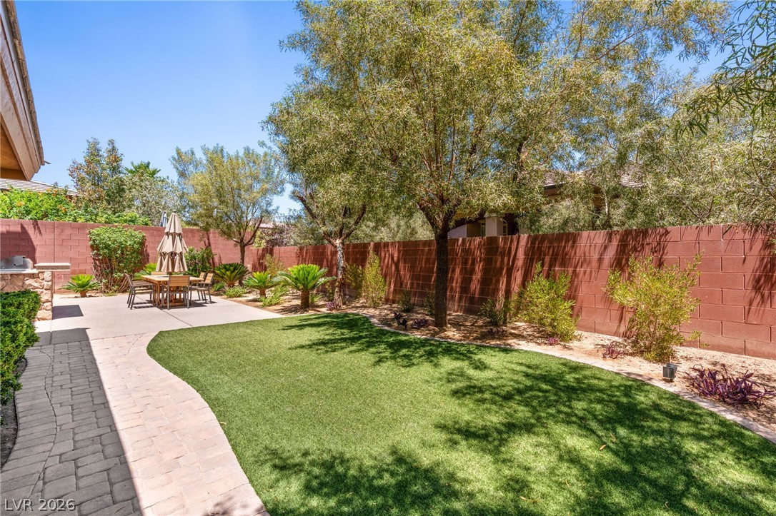 5540 Bethany Bend Drive Las Vegas NV 89135