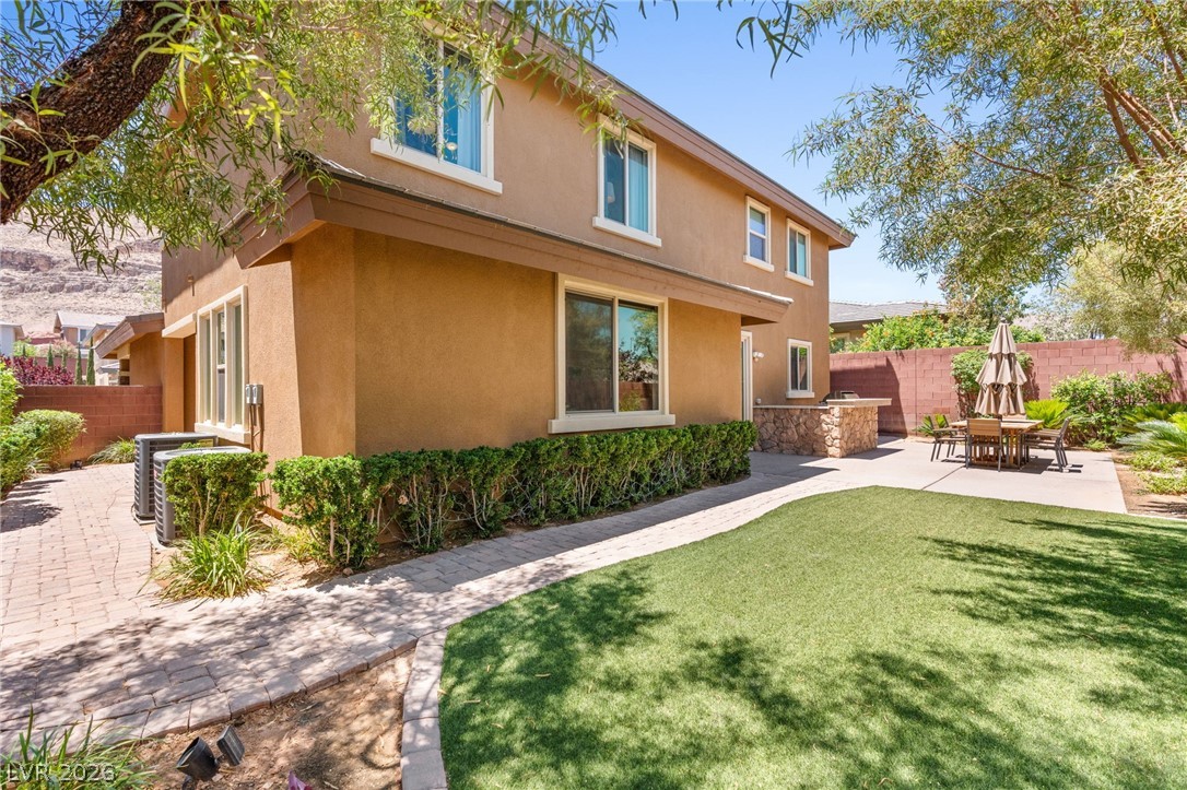5540 Bethany Bend Drive Las Vegas NV 89135
