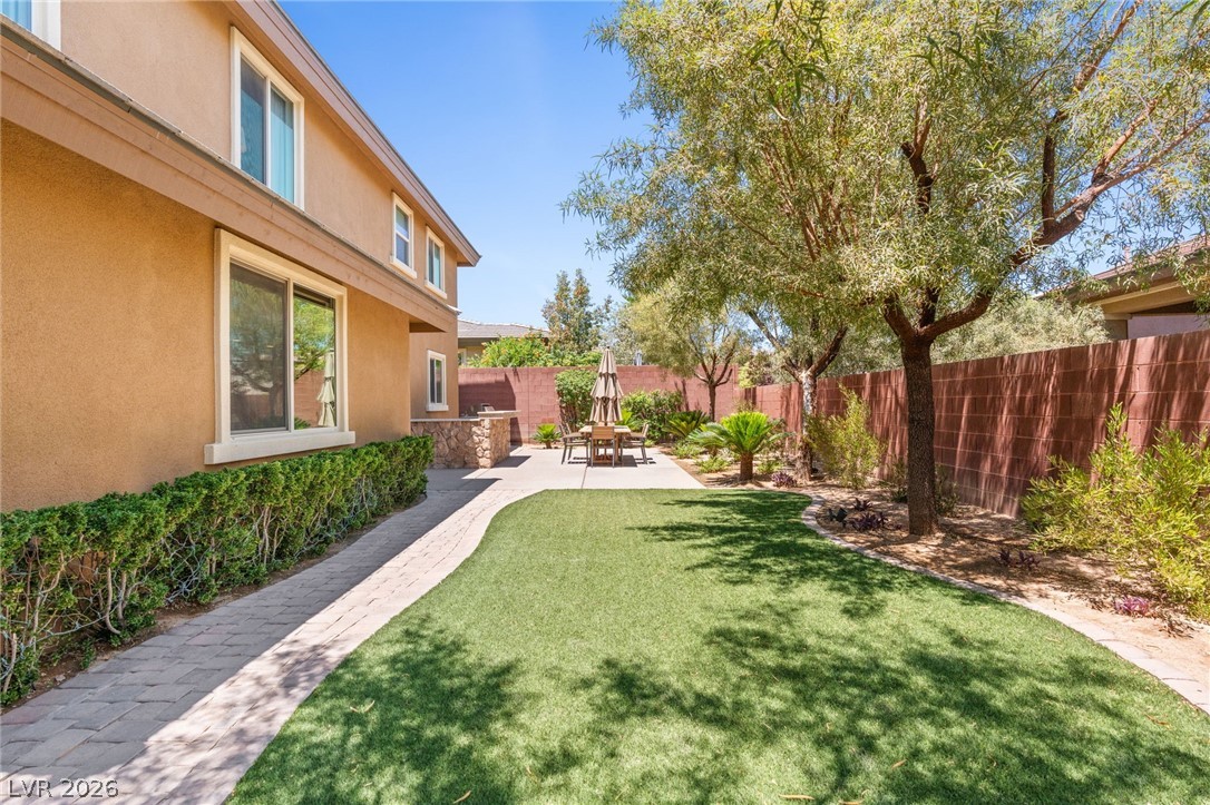 5540 Bethany Bend Drive Las Vegas NV 89135