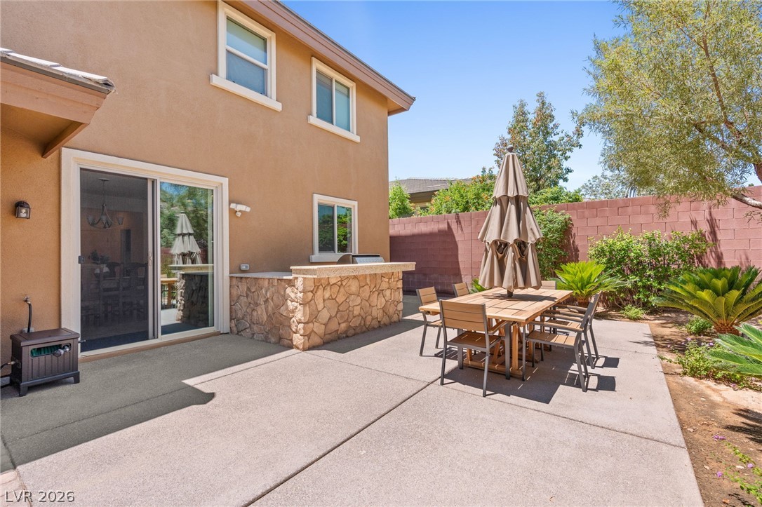 5540 Bethany Bend Drive Las Vegas NV 89135
