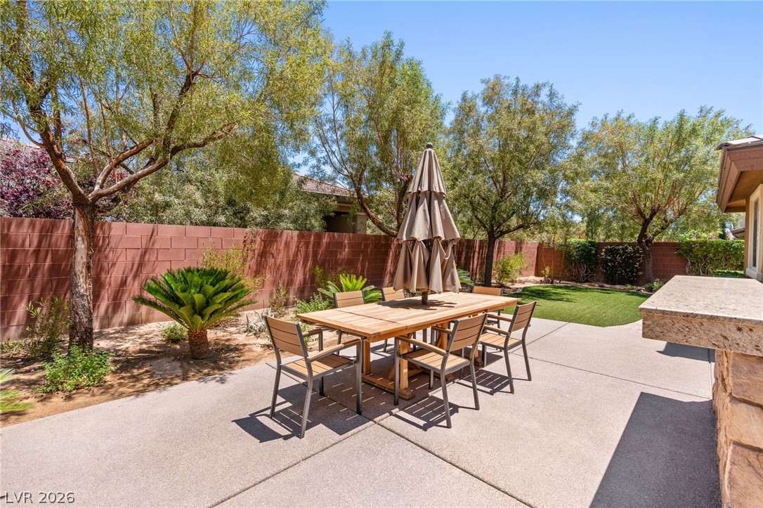 5540 Bethany Bend Drive Las Vegas NV 89135
