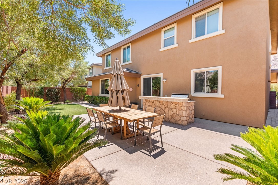 5540 Bethany Bend Drive Las Vegas NV 89135