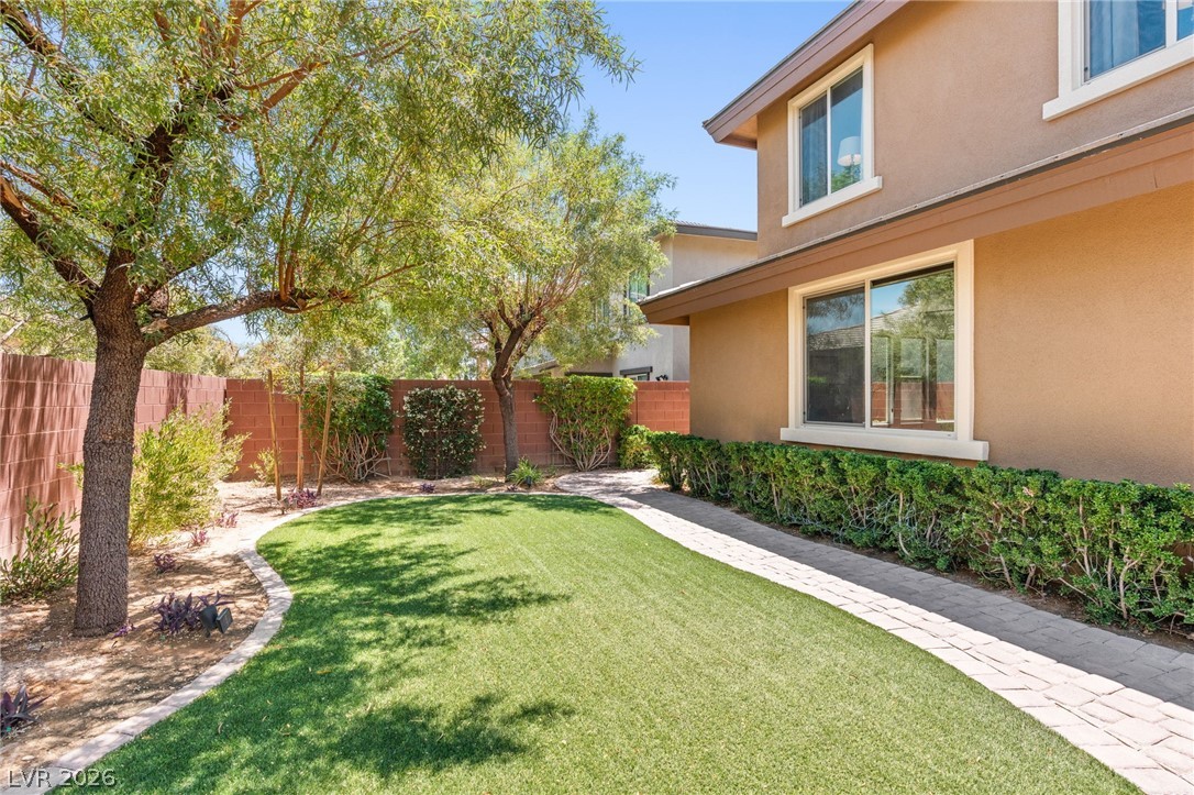 5540 Bethany Bend Drive Las Vegas NV 89135