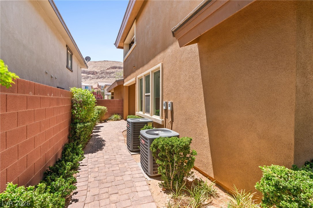 5540 Bethany Bend Drive Las Vegas NV 89135