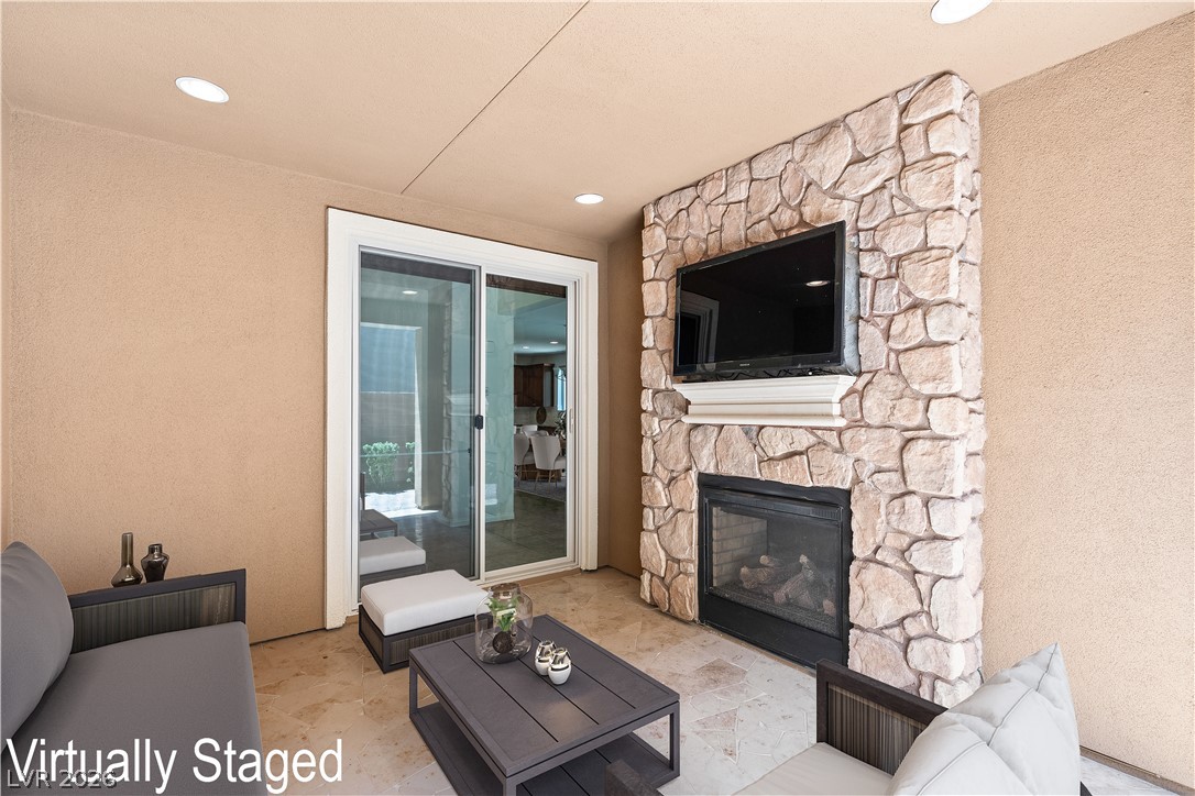 5540 Bethany Bend Drive Las Vegas NV 89135