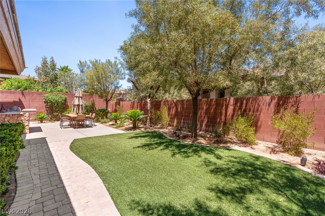 5540 Bethany Bend Drive Las Vegas NV 89135