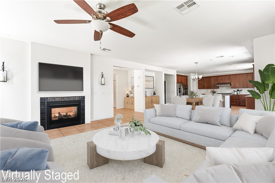 5540 Bethany Bend Drive Las Vegas NV 89135