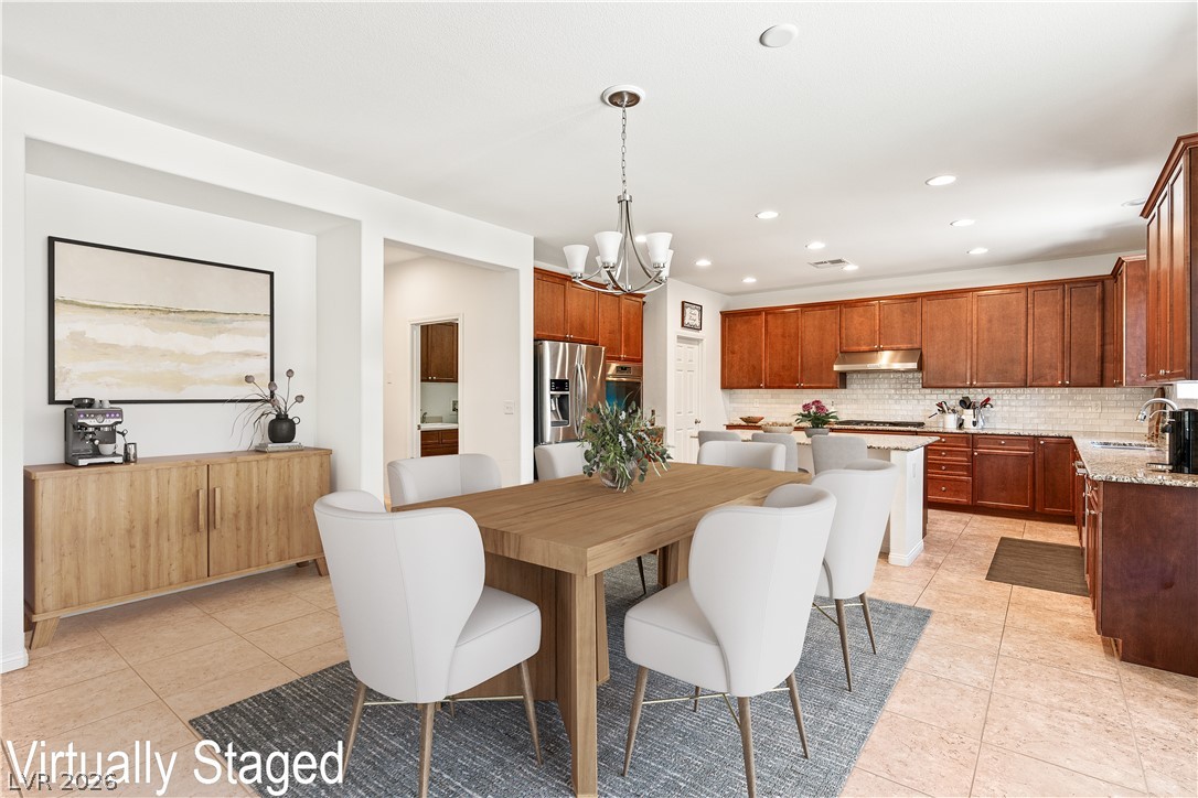 5540 Bethany Bend Drive Las Vegas NV 89135