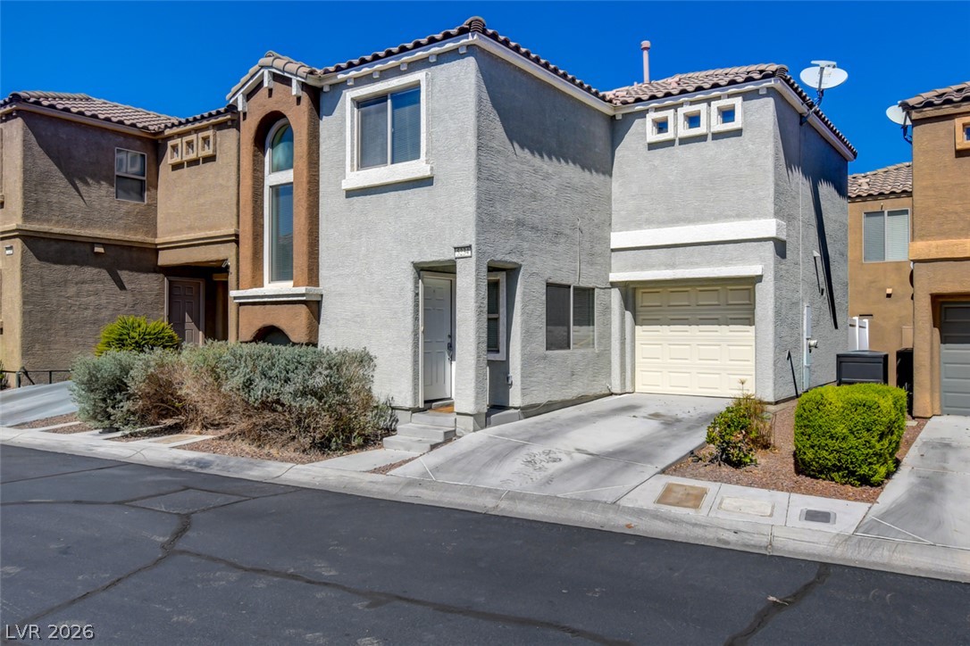 5234 Fire Night Avenue Las Vegas NV 89122