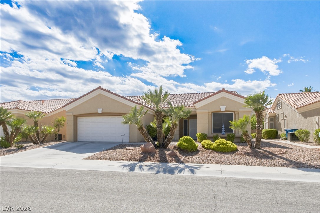 2121 Red Dawn Sky Street Las Vegas NV 89134