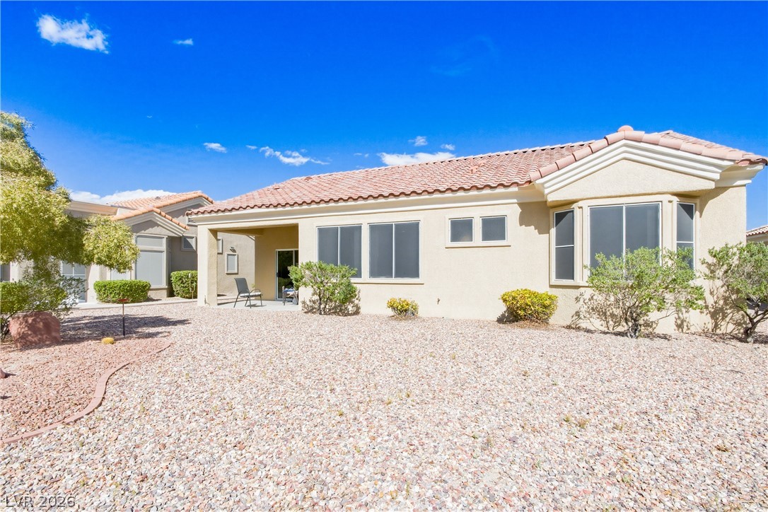 2121 Red Dawn Sky Street Las Vegas NV 89134