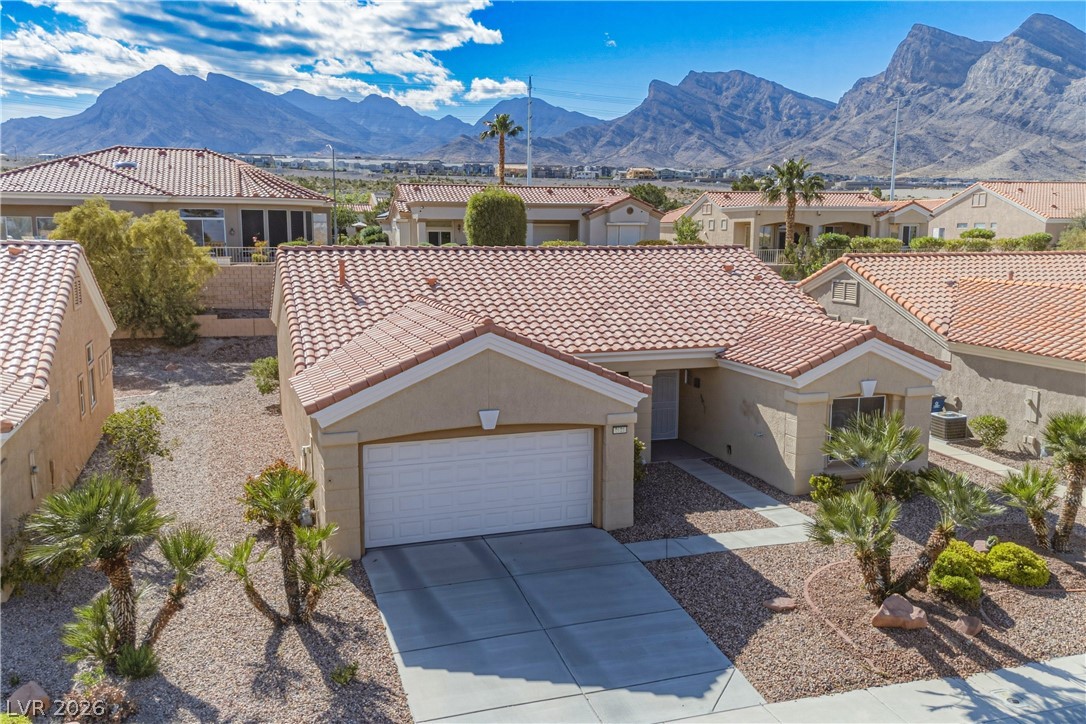 2121 Red Dawn Sky Street Las Vegas NV 89134