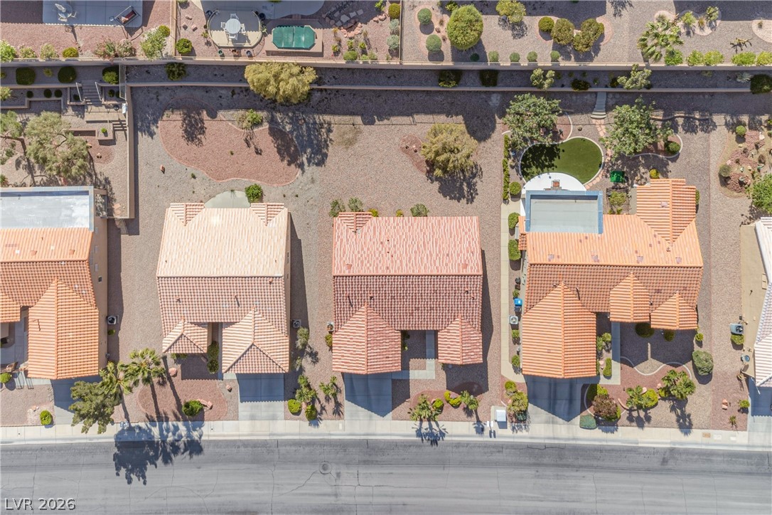 2121 Red Dawn Sky Street Las Vegas NV 89134