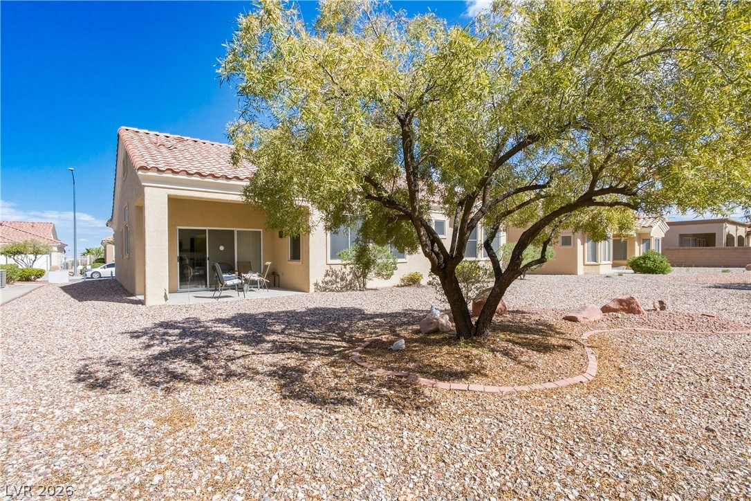 2121 Red Dawn Sky Street Las Vegas NV 89134