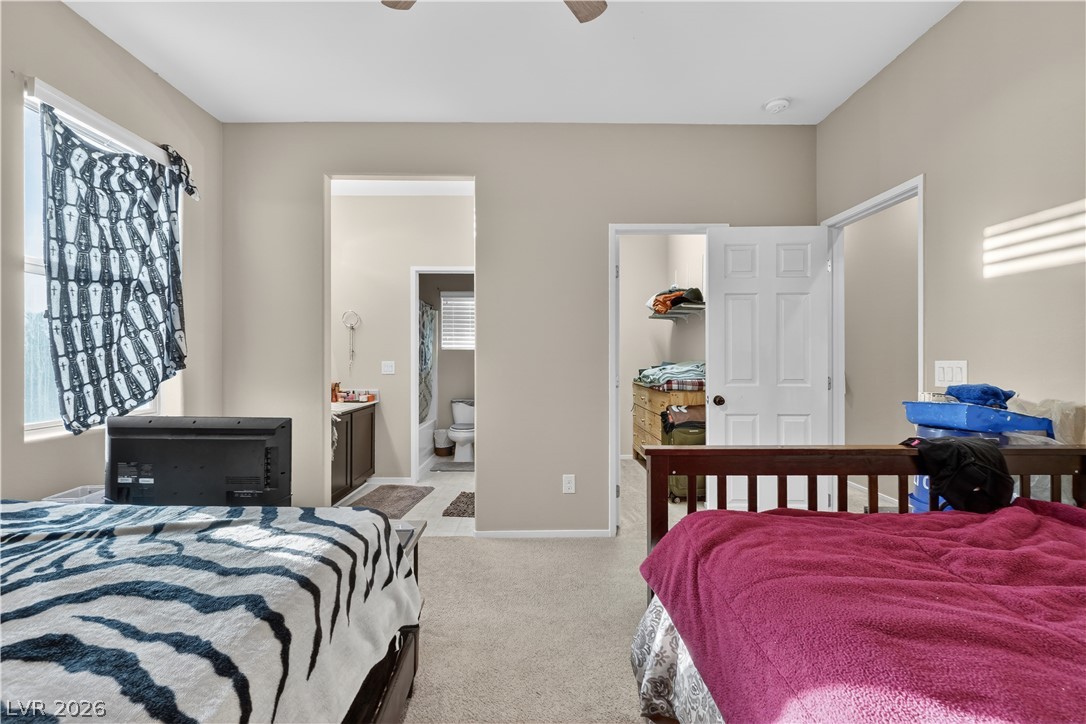 4107 Walnut Star Lane Las Vegas NV 89115