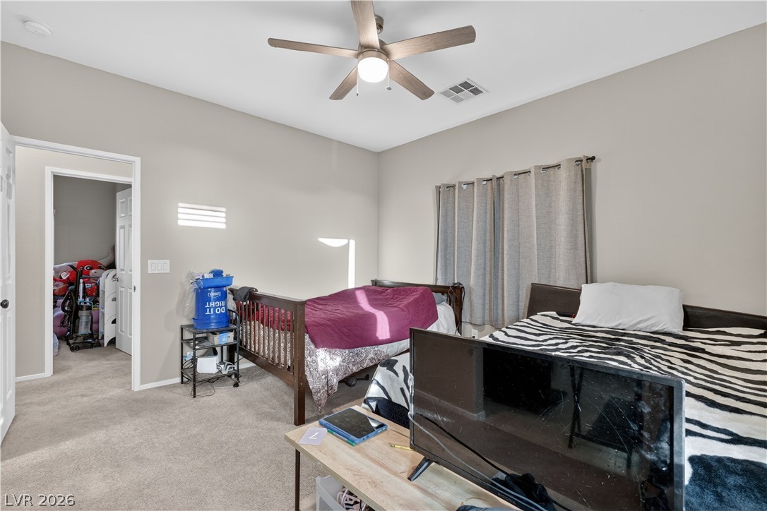 4107 Walnut Star Lane Las Vegas NV 89115