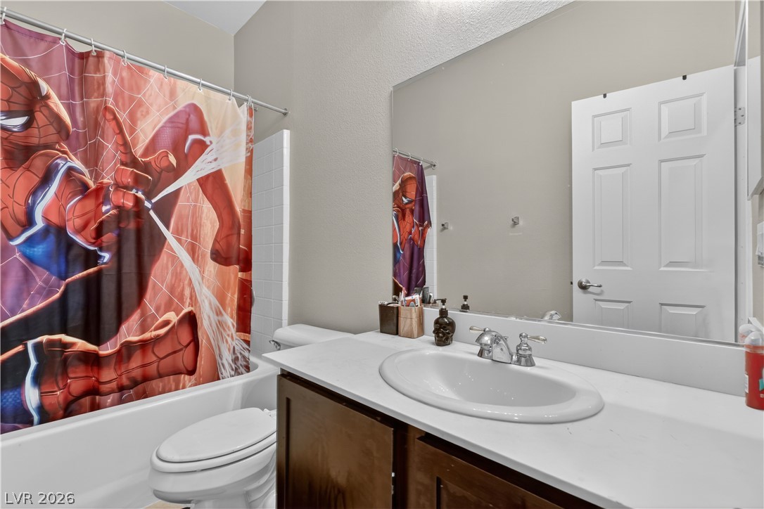 4107 Walnut Star Lane Las Vegas NV 89115