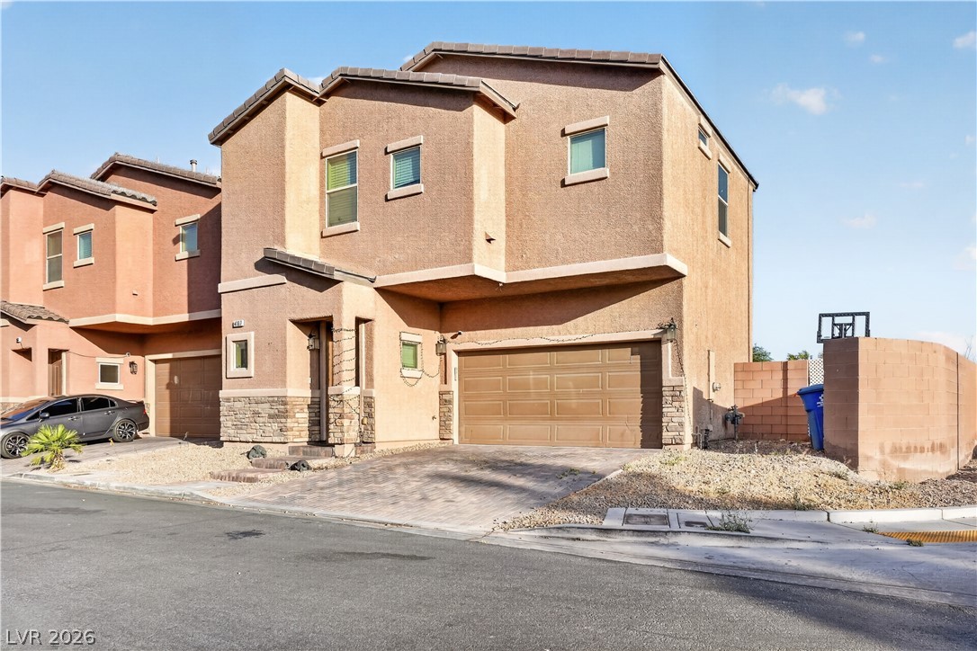 4107 Walnut Star Lane Las Vegas NV 89115