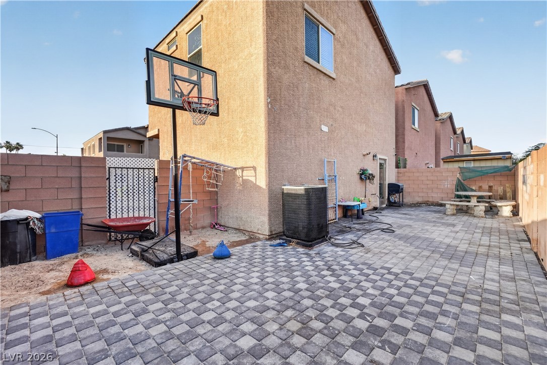 4107 Walnut Star Lane Las Vegas NV 89115