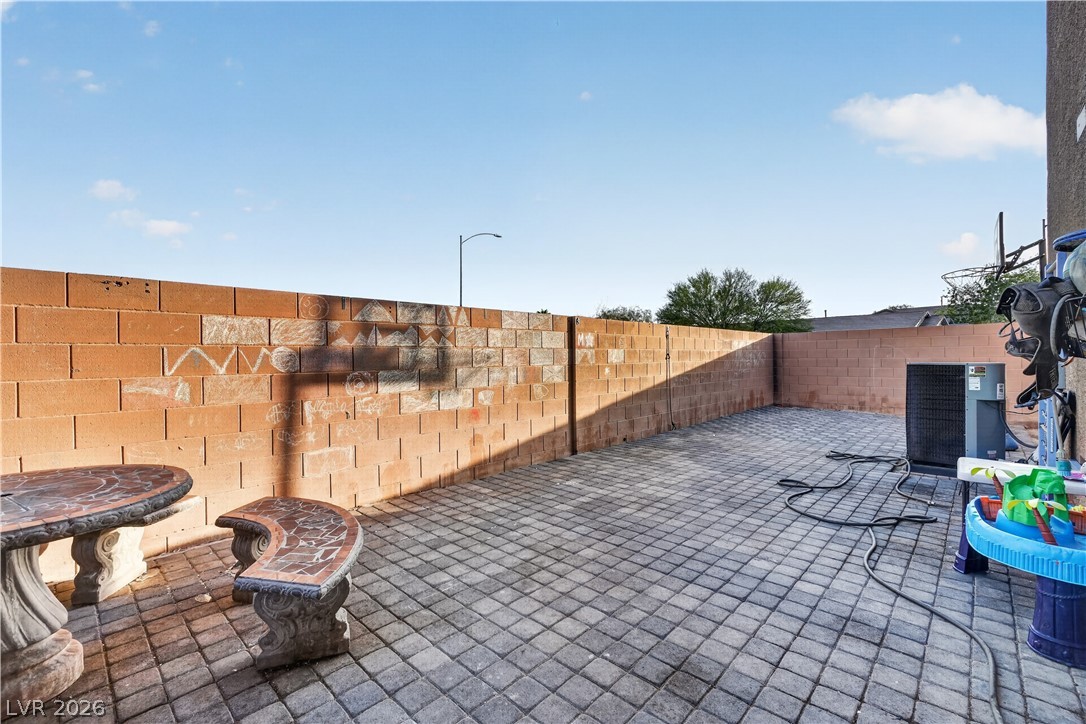 4107 Walnut Star Lane Las Vegas NV 89115