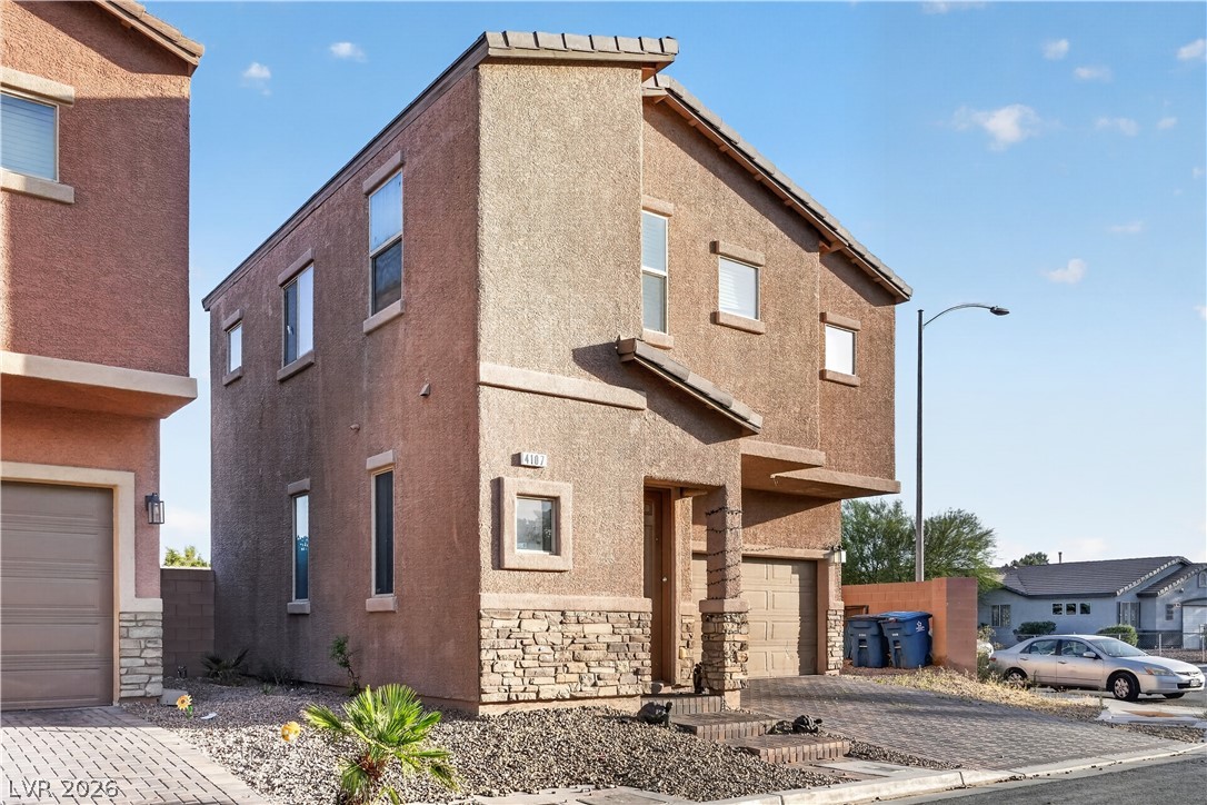 4107 Walnut Star Lane Las Vegas NV 89115
